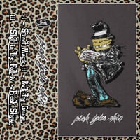 scab - Pick Your Skin Tape