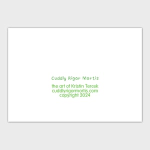 Image of Holiday Cards Pack of 4