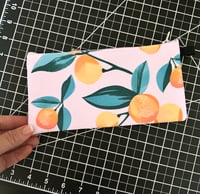 Image 3 of Clementine Zip Bag