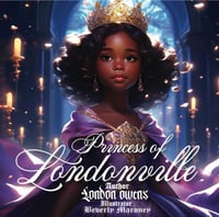 Princess of Londonville