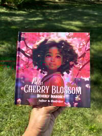 Image 2 of Miss Cherry Blossom