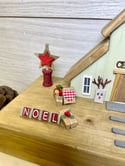 Noel barn 