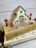 Noel barn 