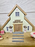 Noel barn 