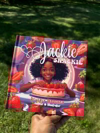 Image 2 of Jackie Snackie