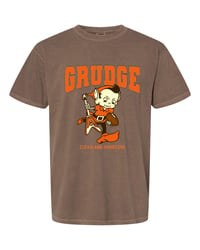 Brownie T (brown) *PRE-ORDER*