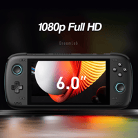 Image 4 of Ayn Odin 2 Handheld Retrogaming Console
