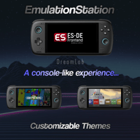 Image 5 of Ayn Odin 2 Handheld Retrogaming Console