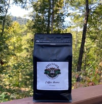 Image 1 of 12 OUNCES OF FRESH ROASTED COFFEE (MEDIUM)