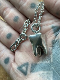 Image 3 of ‘Big tooth’