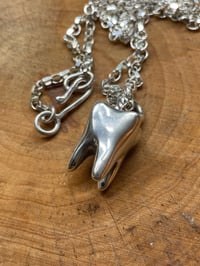 Image 1 of ‘Big tooth’