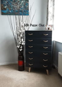 Image 1 of Meredew Chest of Drawers/Tallboy.
