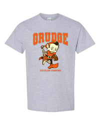 Brownie T (grey) *PRE-ORDER*