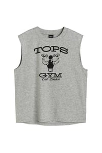 Image 1 of  MUSCLE VEST