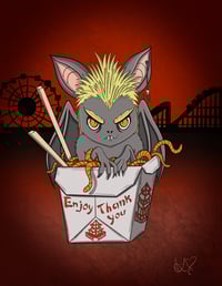 The Lost Boys Print