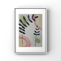 Image 1 of Plants No.12