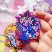 Image 4 of YugiOh Charms