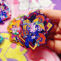 Image 3 of YugiOh Charms