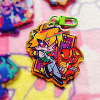 Image 5 of YugiOh Charms