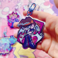 Image 6 of YugiOh Charms