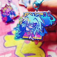 Image 7 of YugiOh Charms