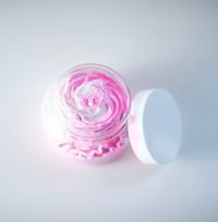 Image 1 of Foaming Bath Butter