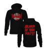 D.M.W.W.-BLOOD IS OUR WAY!! HOODIE