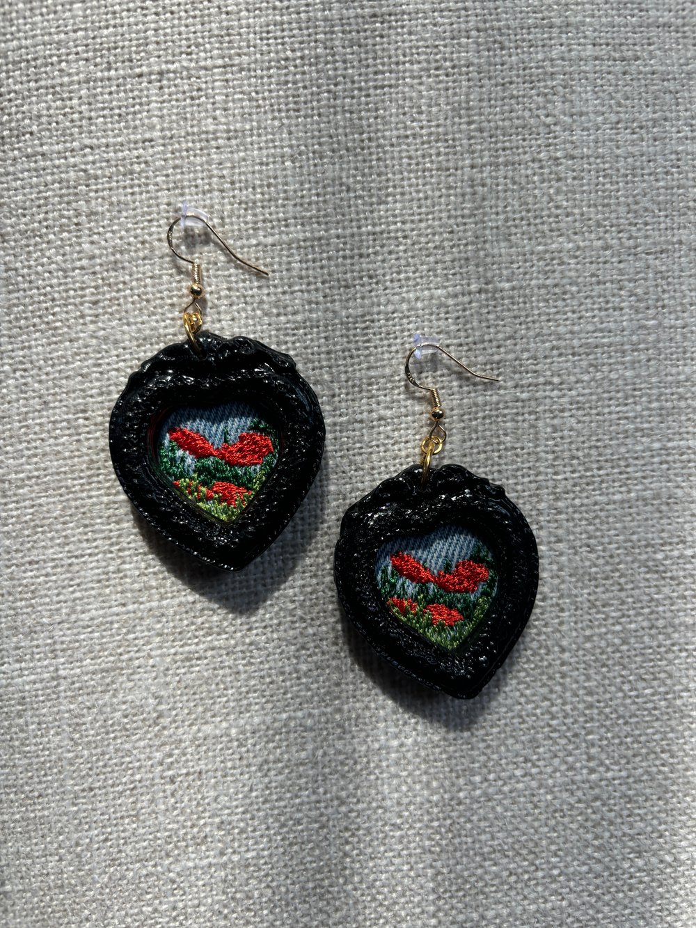 Image of Hope Hearts for Palestine