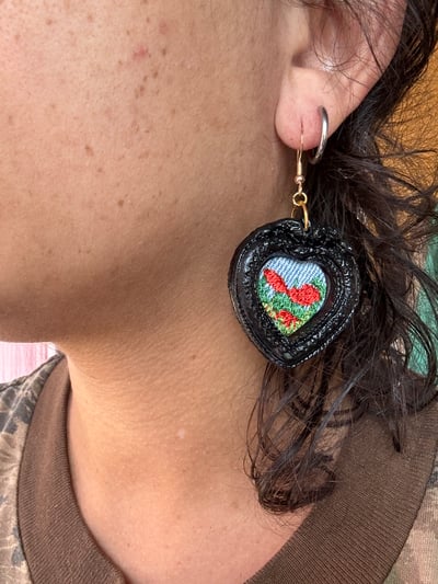 Image of Hope Hearts for Palestine
