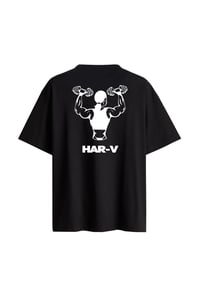 Image 2 of HEAVY LIFTER BLACK