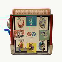 Image 3 of Caisse enregistreuse Fisher Price années 60