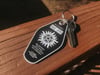 Dean’s “Baby” Key Chain | Supernatural