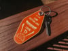 Camp Crystal Lake Key Chain | Friday The 13th