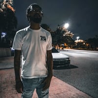 Image 3 of CHASE YOUR DREAMS  TEE