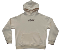 Image 1 of Beige Hoodie Classic