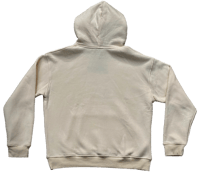 Image 2 of Beige Hoodie Classic