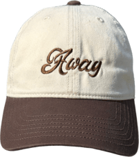 Image 1 of Casquette Away