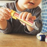 Image 4 of PENCO® — "8 COLOUR CRAYON" 