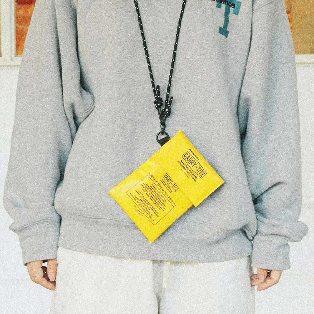 Image of [PENCO®] CARRY TITE (S)