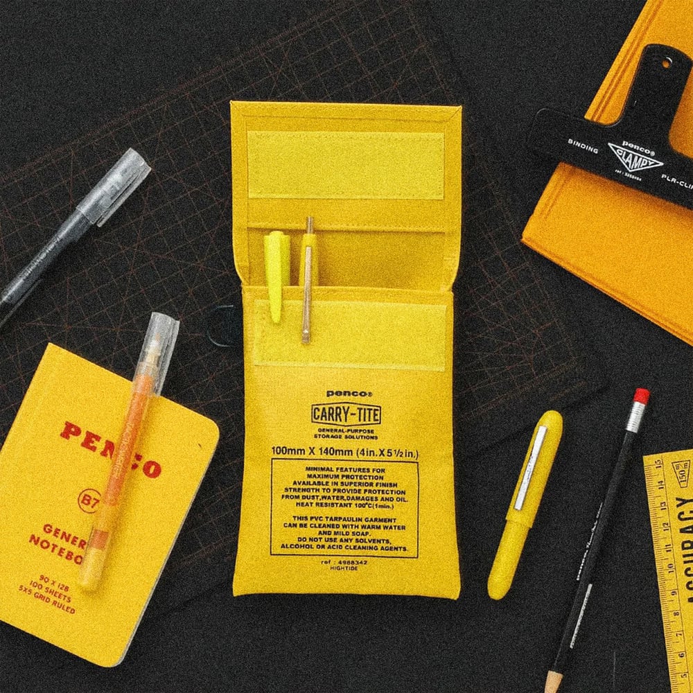 Image of [PENCO®] CARRY TITE (S)