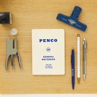 Image 5 of PENCO® — "A6 NOTEBOOK" [+OPCIONES]
