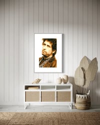 Image 4 of SAY MY NAME (36X24)