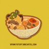 Good Soup Sticker