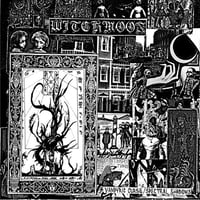 WITCHMOON (USA) "Vampyric Curse - Spectral Wounds" CD