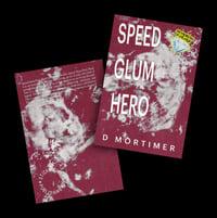 Image 1 of Speed Glum Hero by D Mortimer