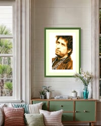 Image 5 of SAY MY NAME (36X24)