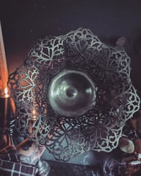 Image 4 of Filigree stand 