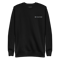 Image of D4 Premium Crew Sweatshirt