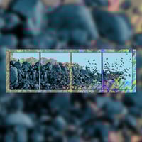 Image 1 of IT'S OK - LAVA FOIL