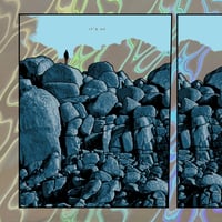 Image 2 of IT'S OK - LAVA FOIL